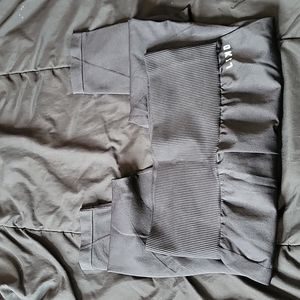 LSKD Limitless Seamless Full Length Legging Large Black